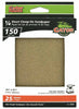 Hardware Store USA | 25PK 4.5x5.5 150G Sheet