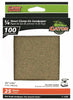 Hardware Store USA | 25PK 4.5x5.5 100G Sheet