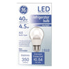 Hardware Store USA | GE 4.5W Day Appl Bulb