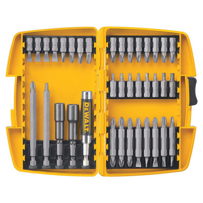 Hardware Store USA | 37PC Screwdriv Set/Case