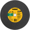 Hardware Store USA | 14x1/8x1 Conc Cut Wheel