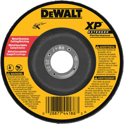 Hardware Store USA | 7x.045x7/8 MTL Wheel