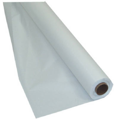 Hardware store usa |  40x250 WHT Table Roll | 783272 | CREATIVE CONVERTING