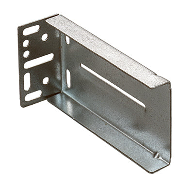 Hardware store usa |  Draw Rear MNT Bracket | 8403P | KNAPE & VOGT MFG CO