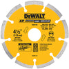 Hardware Store USA | 4.5x.250 Tuck PT Blade