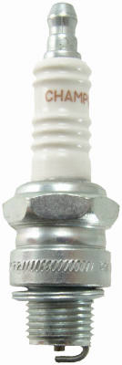 Hardware Store USA | Cham H10C L&G SPK Plug