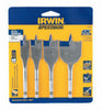 Hardware Store USA | 4PC Spade Bit Set