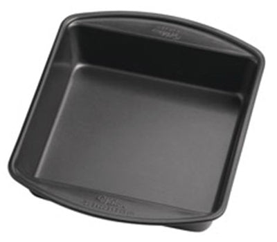 Hardware store usa |  Perf 8x8x2 SQ Cake Pan | 191002912 | WILTON INDUSTRIES