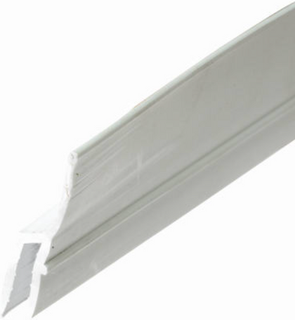 Hardware store usa |  1x72 WHT Lip Wind Frame | PL 15967 | PRIME LINE PRODUCTS