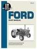 Hardware store usa |  I&T Ford Shop Manual | FO-31 | HAYNES MANUALS INC