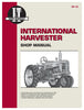 Hardware store usa |  I&T Harvest Dies Manual | IH-10 | HAYNES MANUALS INC