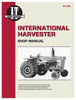 Hardware store usa |  I&T Int Harveste Manual | IH-203 | HAYNES MANUALS INC