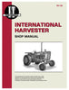 Hardware store usa |  I&T Int Harveste Manual | IH-32 | HAYNES MANUALS INC