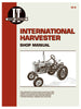 Hardware store usa |  I&T Harvest Dies Manual | IH-8 | HAYNES MANUALS INC
