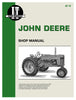 Hardware store usa |  I&T John Deere Manual | JD-10 | HAYNES MANUALS INC