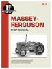Hardware store usa |  I&T Massey Ferg Manual | MF-14 | HAYNES MANUALS INC