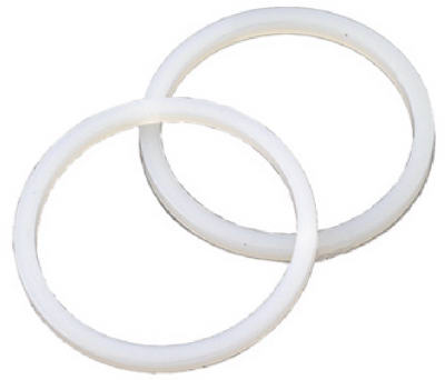 Hardware Store USA | 10PK1.023OD CapT Gasket