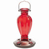 Hardware store usa |  RED Vintage Feeder | 8133-2 | WOODSTREAM CORP