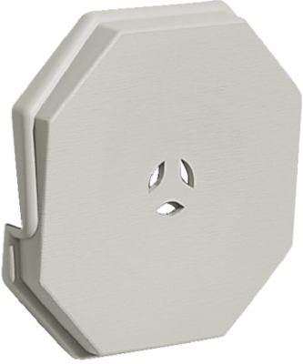 Hardware store usa |  GRY Surface Block | 130010006017 | BORAL BUILDING PRODUCTS