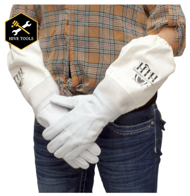 Hardware store usa |  SM Goat Beekeep Glove | CLOTHGS-103 | HARVEST LANE HONEY