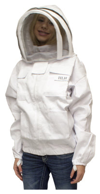 Hardware store usa |  LG Beekeeping Jacket | CLOTHSJL-102 | HARVEST LANE HONEY
