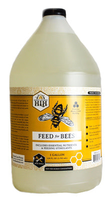 Hardware store usa |  GAL LIQ Bee Feed | FEEDLQ-103 | HARVEST LANE HONEY