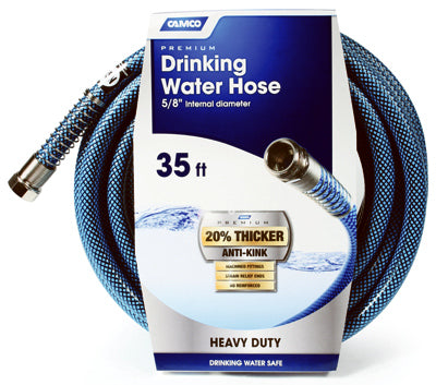 Hardware Store USA | Tastepure 35' WTR Hose