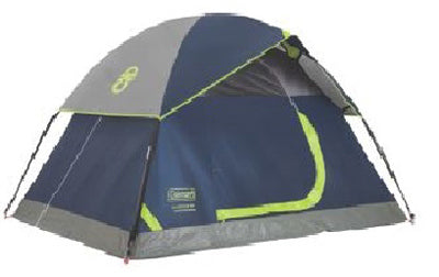 Hardware store usa |  2 Person Sun Dome Tent | 2000036415 | NEWELL BRANDS DISTRIBUTION LLC