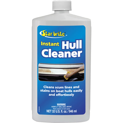 Hardware Store USA | 32OZ Hull Cleaner