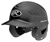 Hardware store usa |  BLK Cool Flo Bat Helmet | RCFH-B | RAWLINGS SPORT GOODS CO
