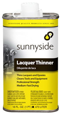 Hardware Store USA | PT Lacquer Thinner | Pack Of 12