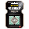Hardware store usa |  48CT Ind MNT Squares | 111H-SQ-48 | 3M COMPANY