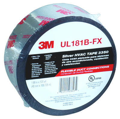 Hardware Store USA | 48x109.6 SLV Duct Tape