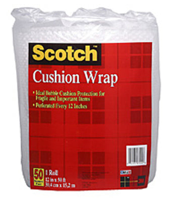 Hardware Store USA | 12x50 Cushion Wrap