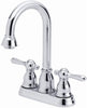 Hardware Store USA | HP NI 2Hand Bar Faucet