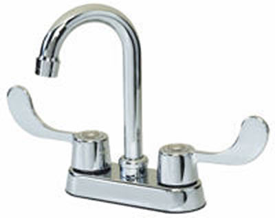 Hardware Store USA | CHR 2Hand Bar Faucet