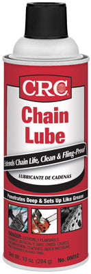 Hardware Store USA | 10OZ Chain Lubricant