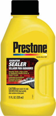 Hardware store usa |  11OZ Radiator Comp Care | AS120Y | PRESTONE PRODUCTS CORP