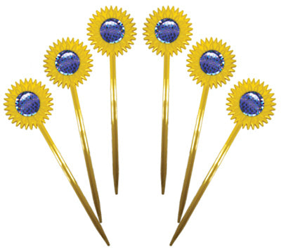 Hardware Store USA | 6PK Scar Bird GDN Stake