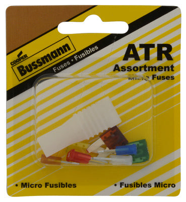 Hardware Store USA | ATR Emer Fuse Kit