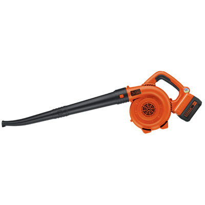 Hardware store usa |  40V Lith Ion Sweeper | LSW36 | BLACK & DECKER