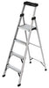 Hardware store usa |  5.5' ALU Hybrid Ladder | RMA-5XS | TRICAM INDUSTRIES
