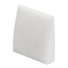 Hardware Store USA | 500PK Wedge Tile Spacer