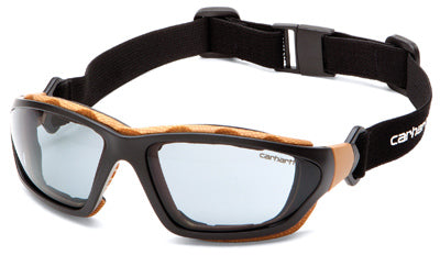 Hardware store usa |  GRY Len BLK/Tan Glasses | CHB420DTP | PYRAMEX SAFETY PRODUCTS LLC