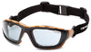 Hardware Store USA | GRY Len BLK/Tan Glasses