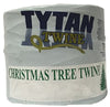 Hardware store usa |  5LB XMAS Tree Twine | PTXMAS475W | TYTAN INTERNATIONAL LLC