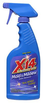 Hardware store usa |  X14 16OZ Mildew Remover | 260749 | MALCO PRODUCTS INC