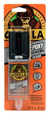 .85OZ EpoxyGorilla Glue - Hardware & Moreee
