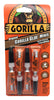 Hardware Store USA | 4PK Gorilla Glue Minis