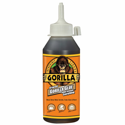 Hardware store usa |  8OZ Gorilla Glue | 5000806 | GORILLA GLUE COMPANY